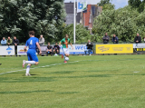 Schouwen-Duiveland Selectie - N.E.C. Nijmegen (bij Bruse Boys) zaterdag 6 juli 2024 (32/126)